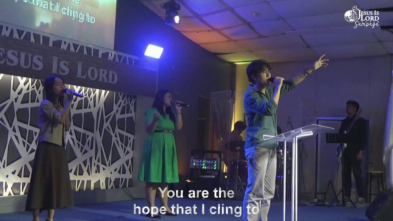 Sunday Worship Service - February 8, 2026