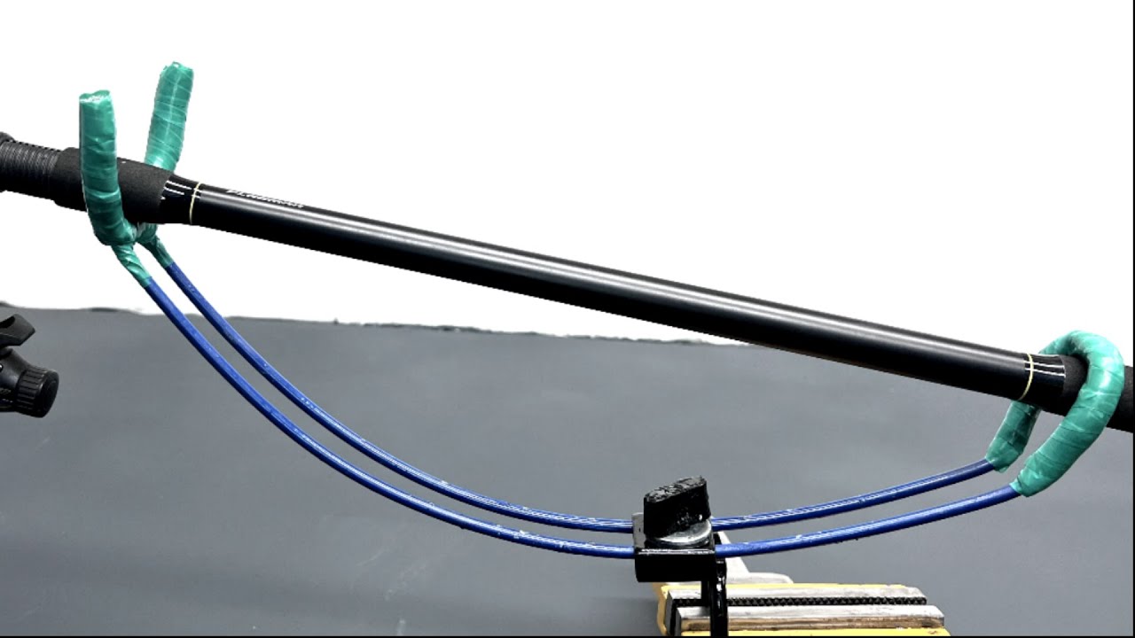 Fishing life hack idea that few people know about Tips & Hacks That Work Extremely Well