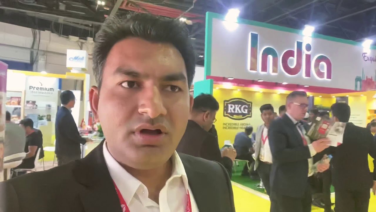 Product in Gulfood Dubai comments what you want to know about Gulfood 2020