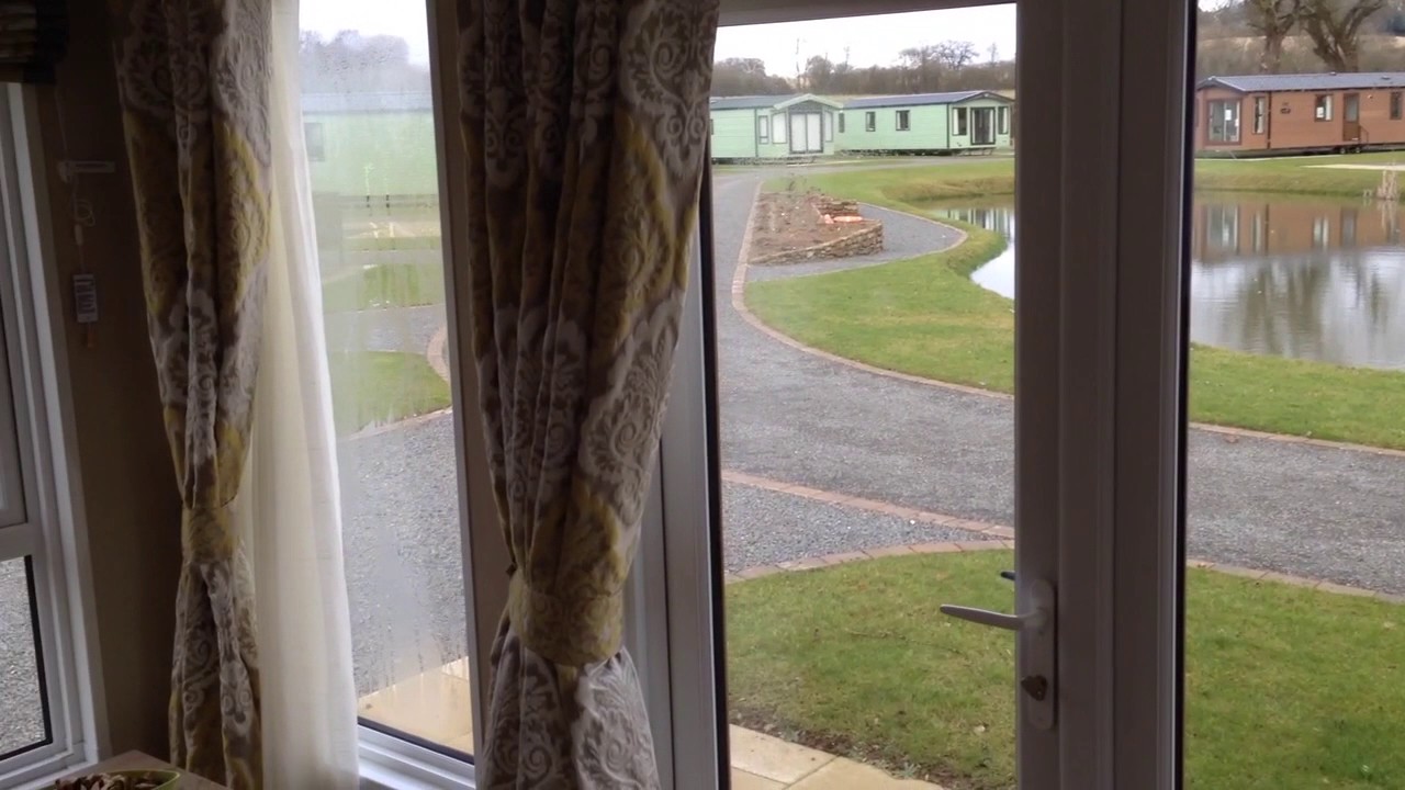 Pemberton Serena for sale at Discover Parks, Herefordshire