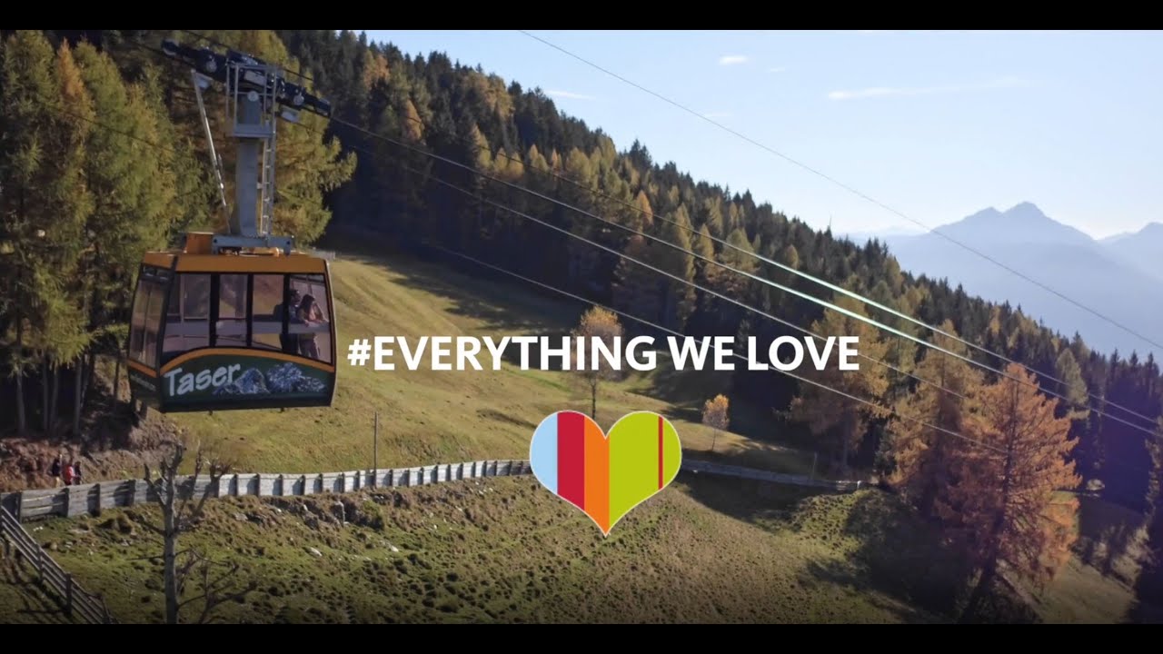 Schenna - everything we love