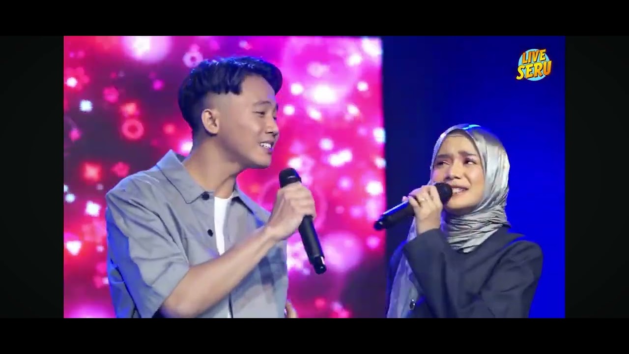 Jaram - yang tersayang(sweet banget jaramku)
