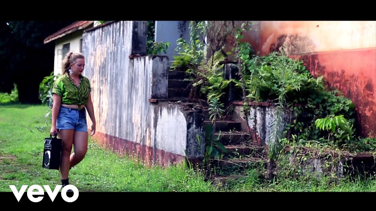 A pass - Gamululu ft. Konshens