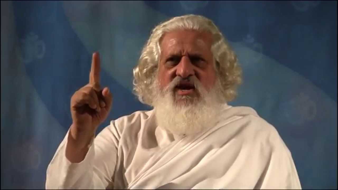 2012 Has Already Started - Do Kriya Yoga