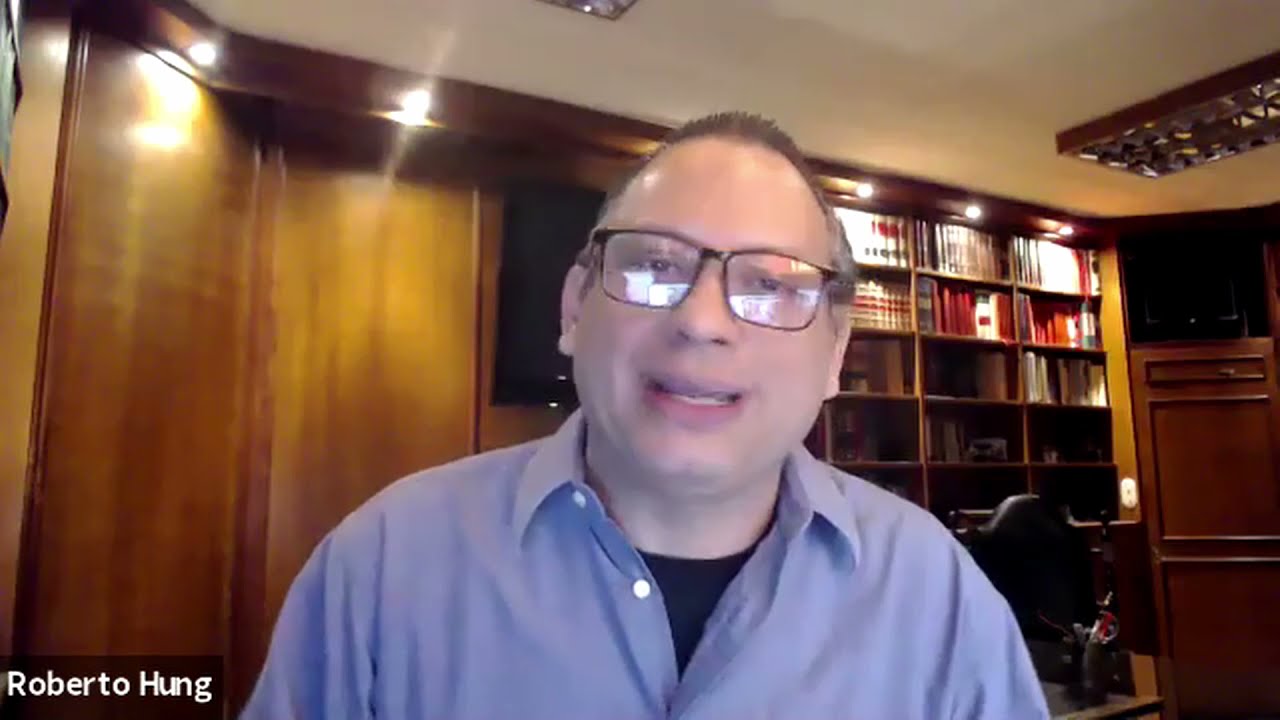 Roberto Hung Opina sobre la 