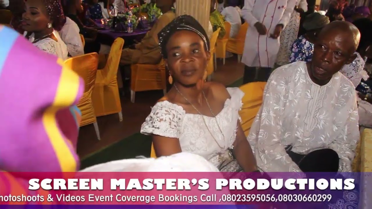 Pa.Jonathan Avwunudiogba Reception Party,(B)