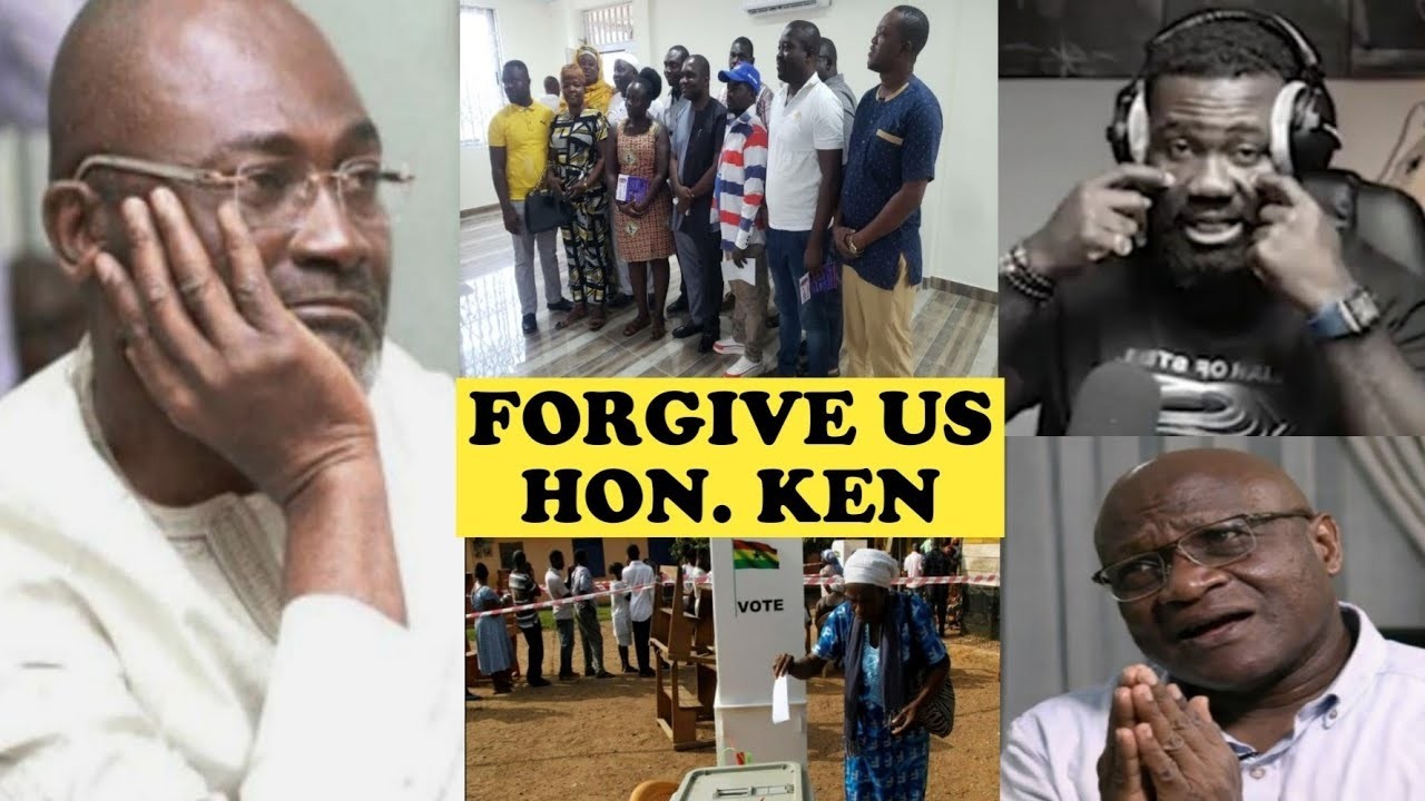 Breaking This Is Going To Happen In Ghana Mark It Prophecy Drops