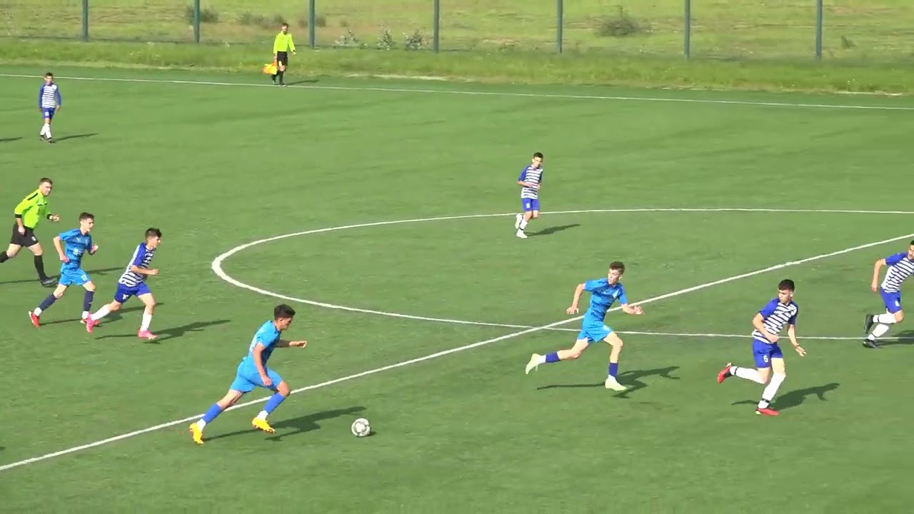 FC Ferizaj U15   FC Vizioni U15