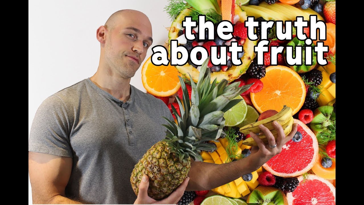Does Fruit Make You Fat? The Science Behind The Answer
