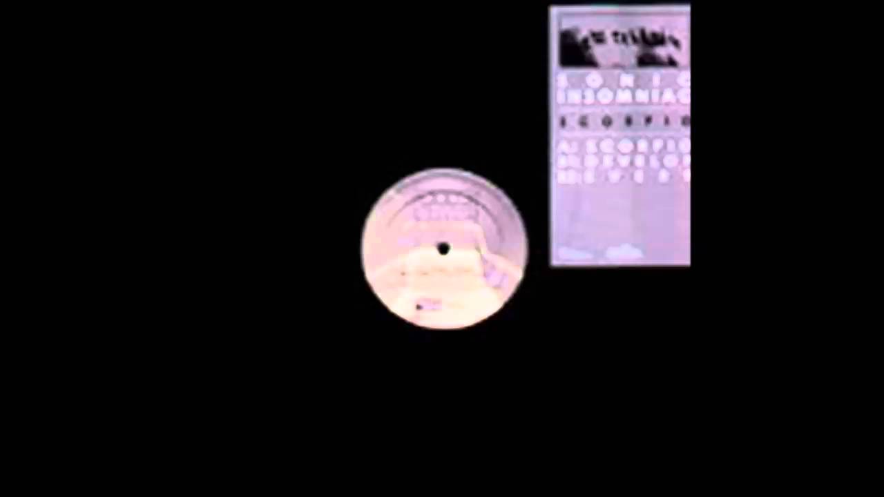 Sonic Insomniac - Every