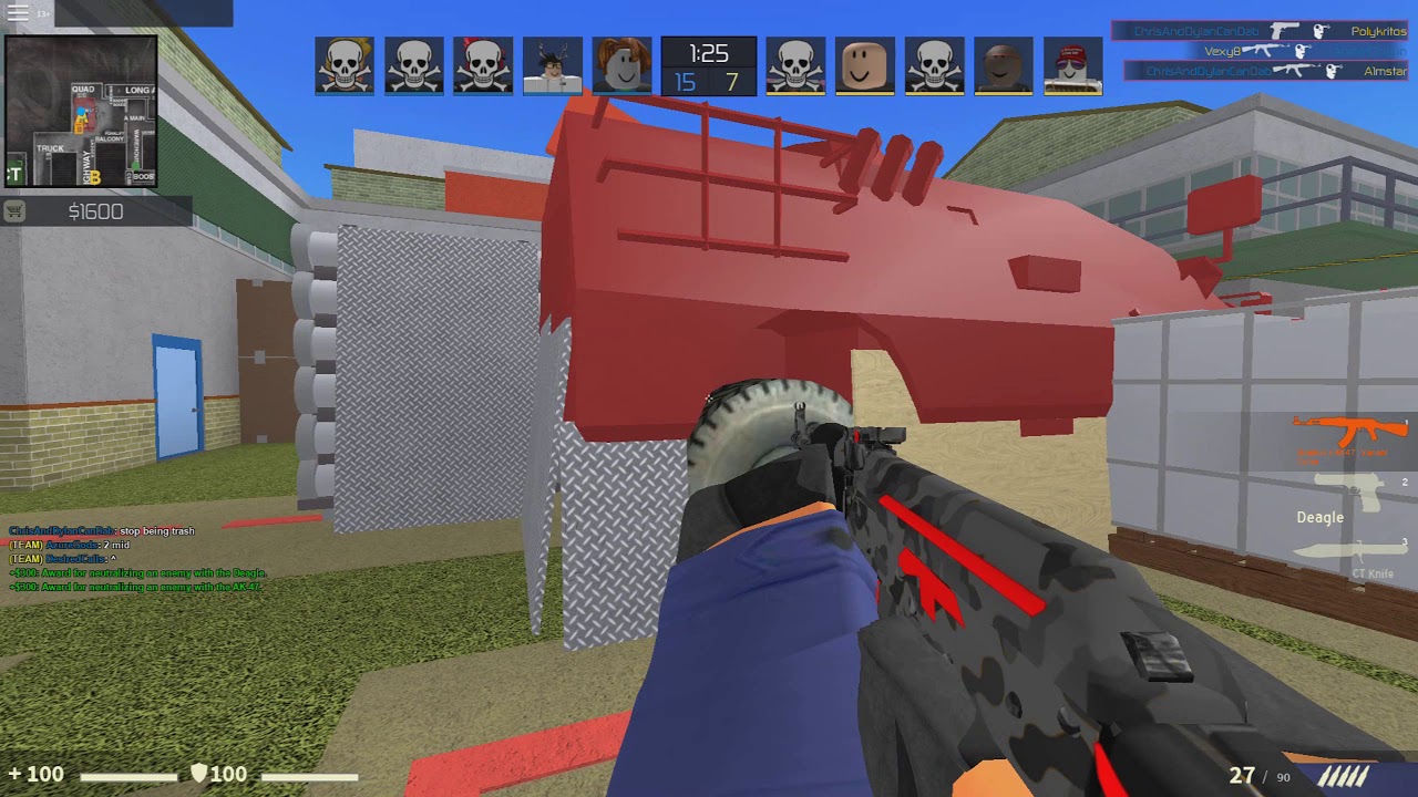 NOT A HERO!