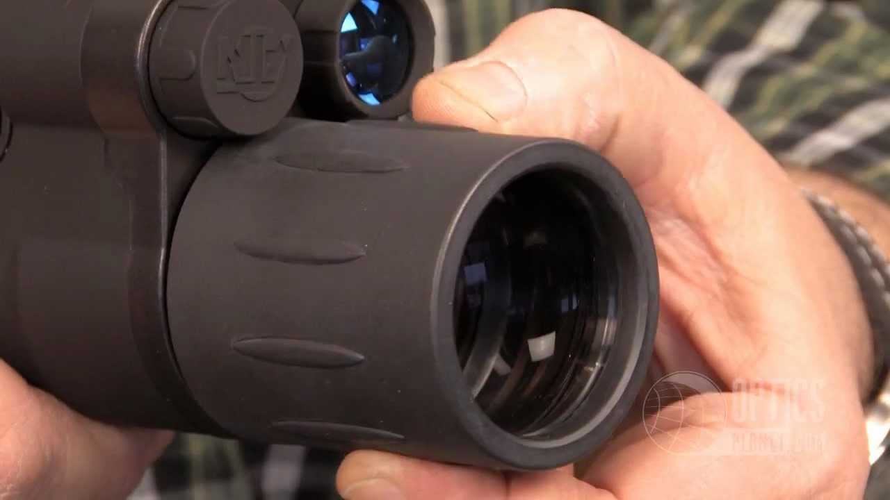 ATN DNVM Digital Night Vision Monoculars - OpticsPlanet.com