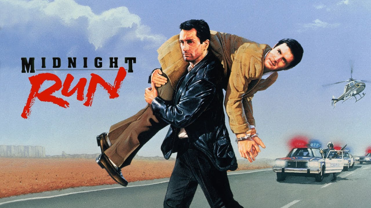 Midnight Run (1988) | Behind the Scenes