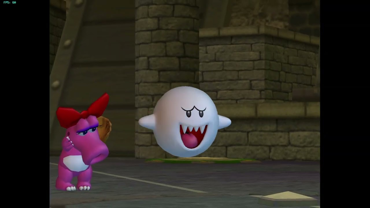 mario superstar baseball finale