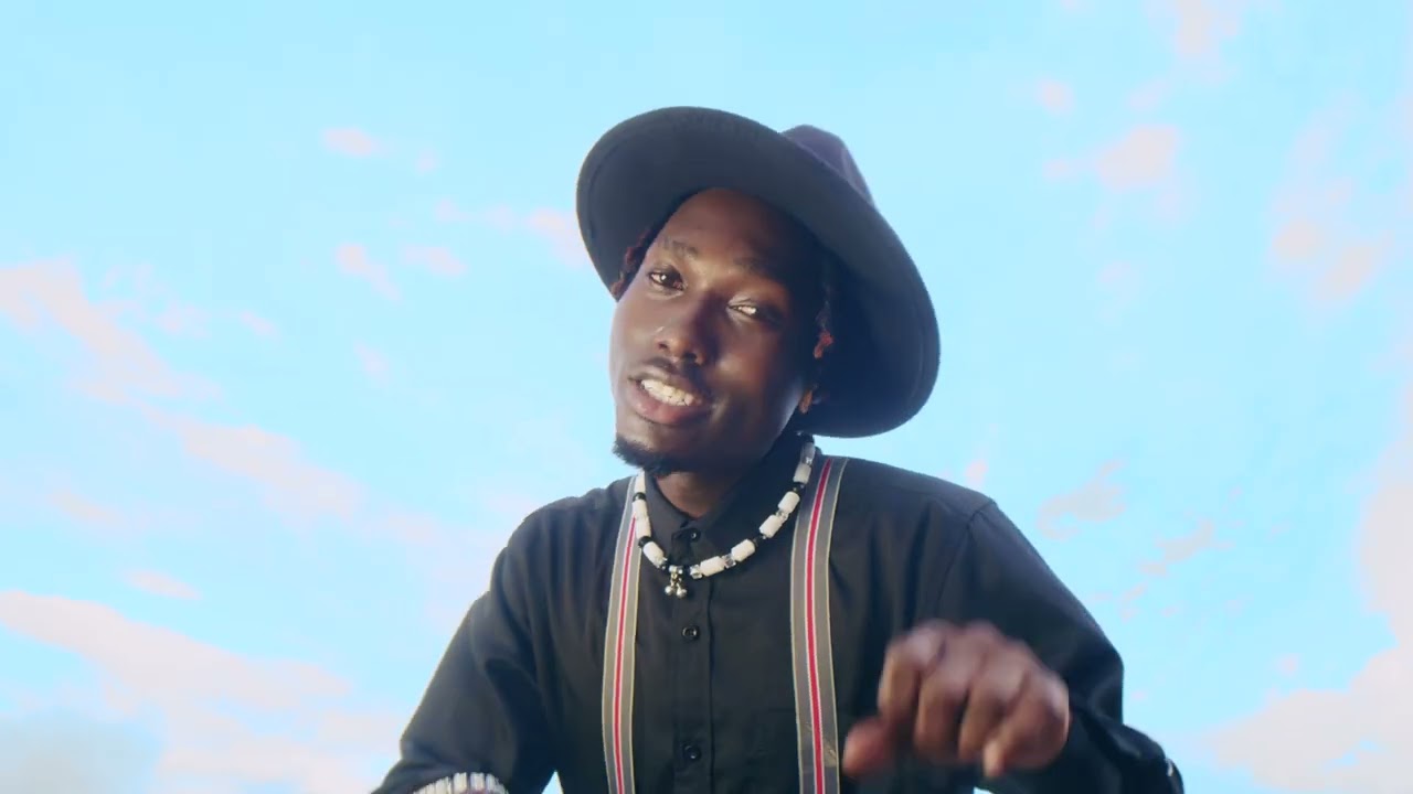 BURN - SIMPLE BULLET OFFICIAL UGANDA MUSIC VIDEO 4K 2023 // #SUPERENTERTAINMENTAFRICA