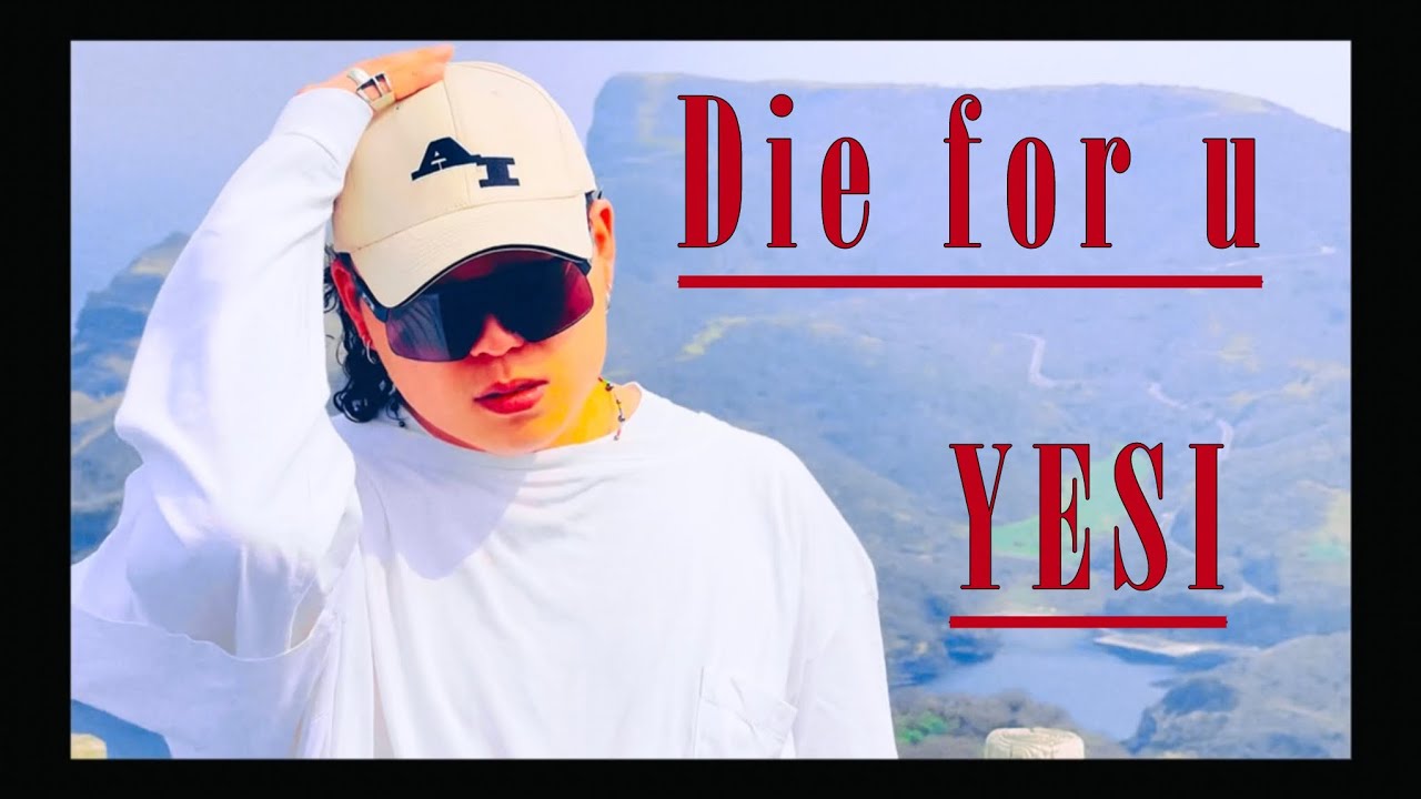 Die for u