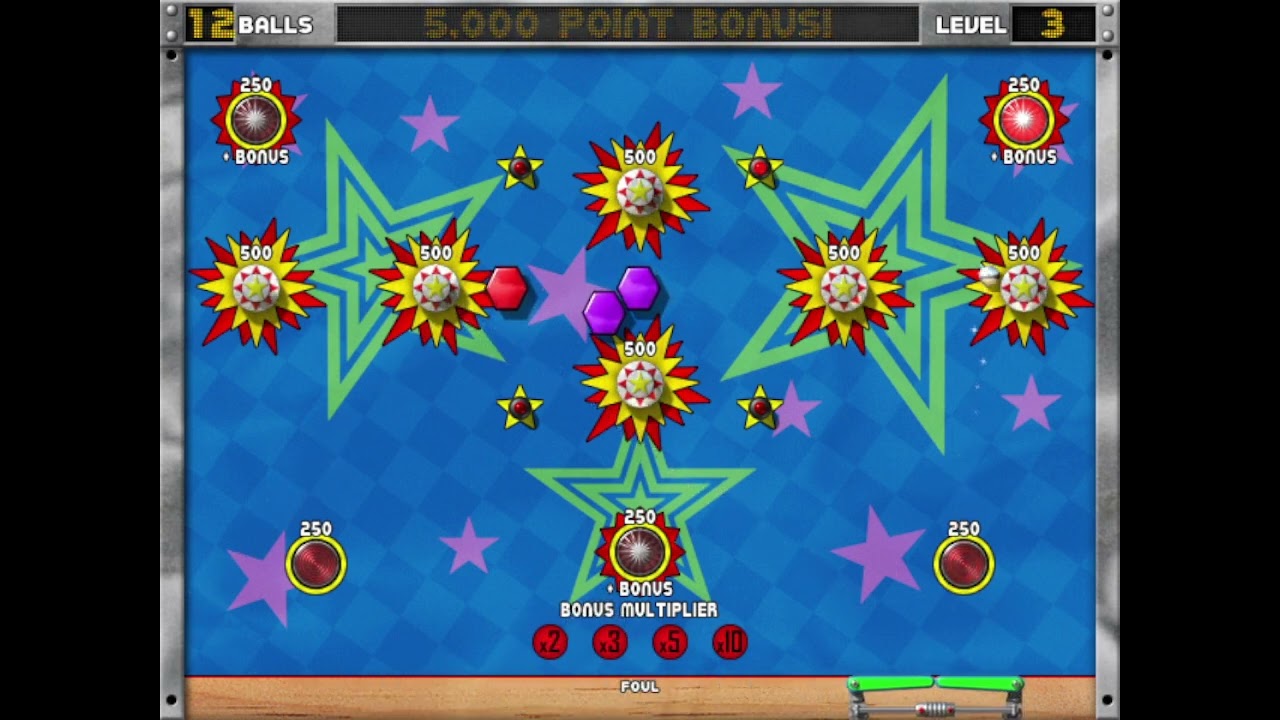 Gage's RealArcade Demo Playthrough Episode 50: Ultraball (2003/2004)