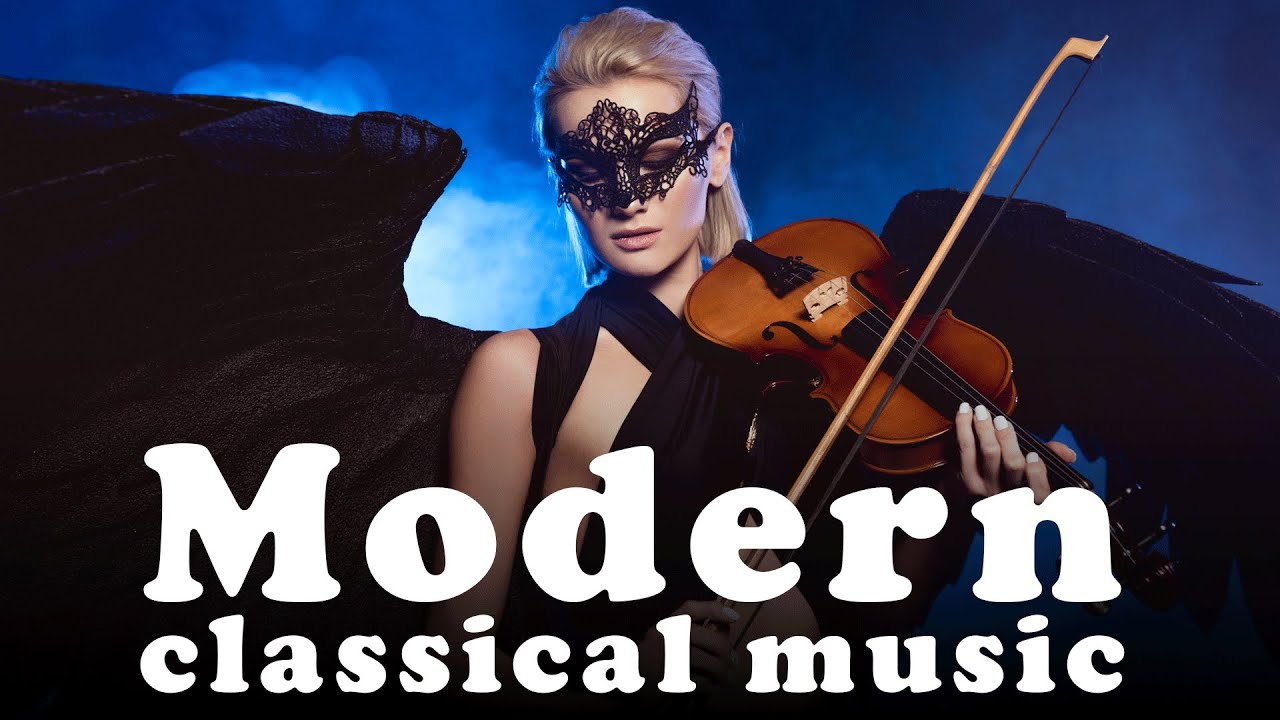 Classical Strings [Modern Classical Orchestral Music Royalty Free, Emotional Orchestral Music]