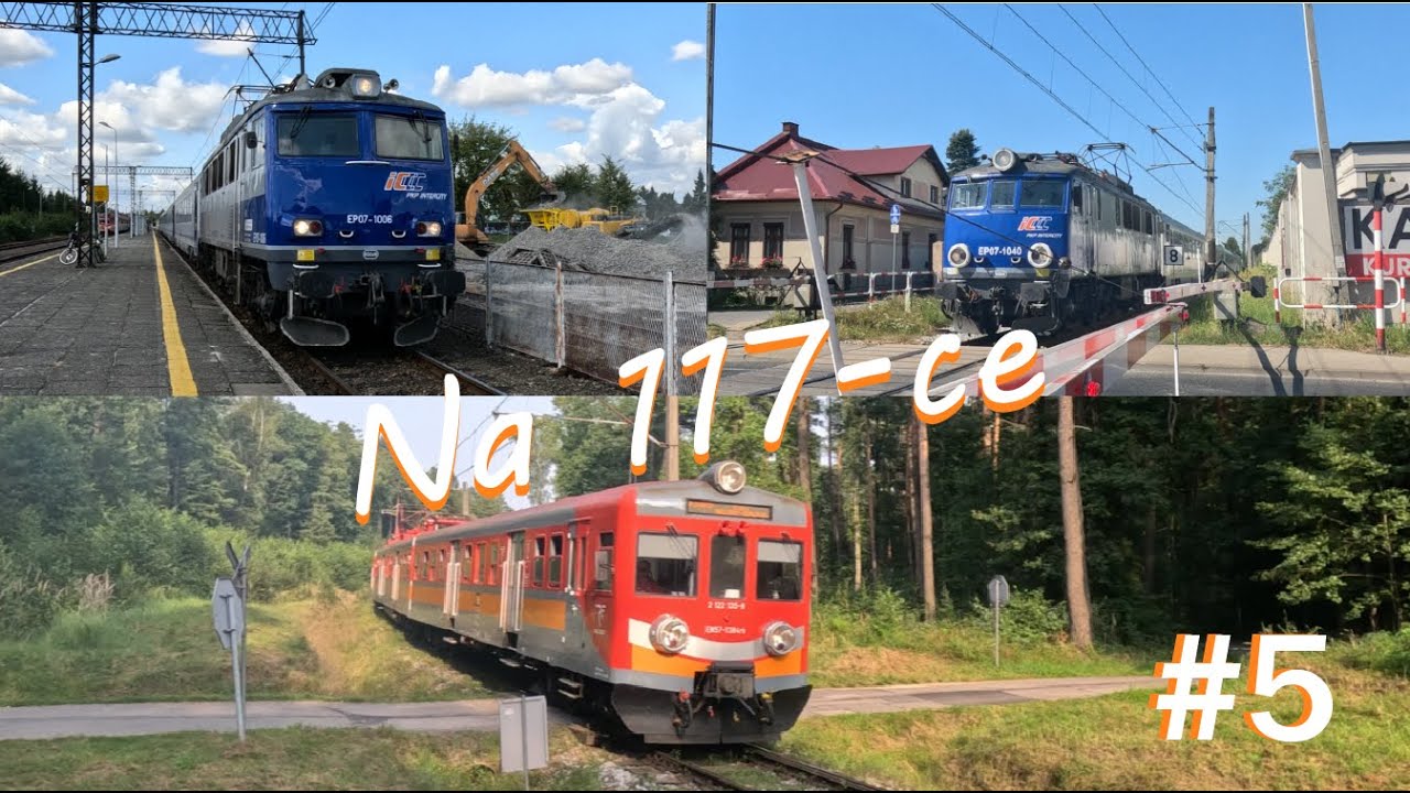 Miauczący rarytas 🐱, Sprinter KŚ 💨 i telewizor z 