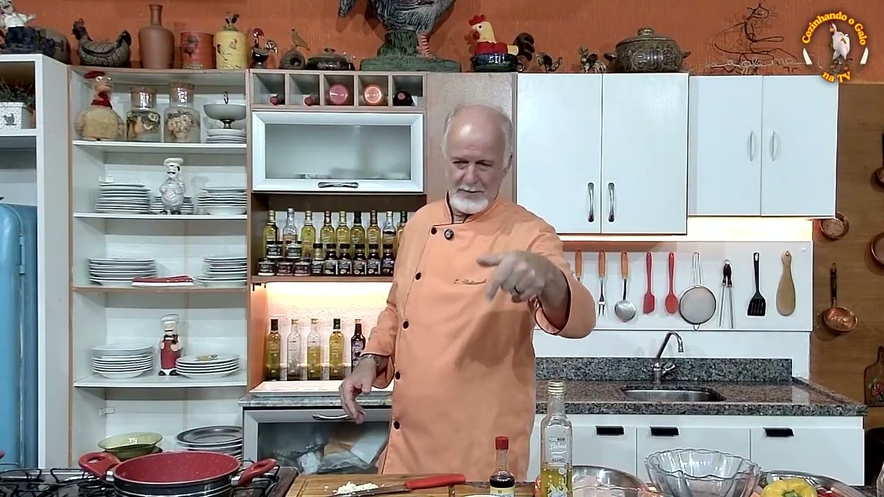 Cozinhando o Galo na TV_10-01-26
