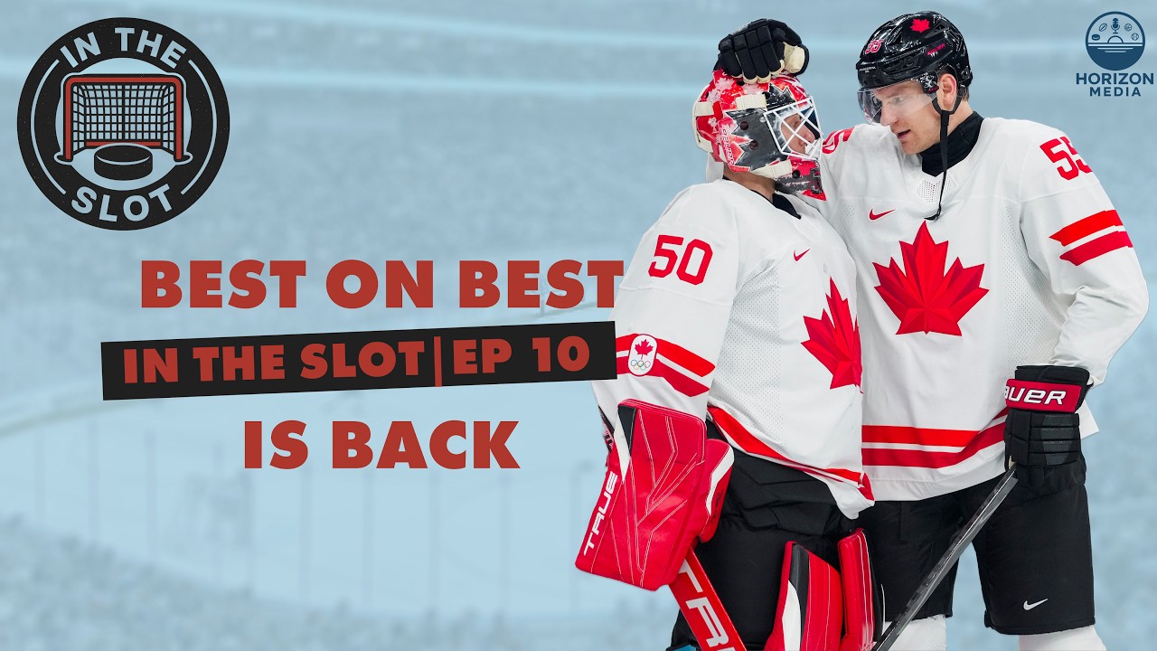 Best On Best Is Back | In The Slot | EP 10