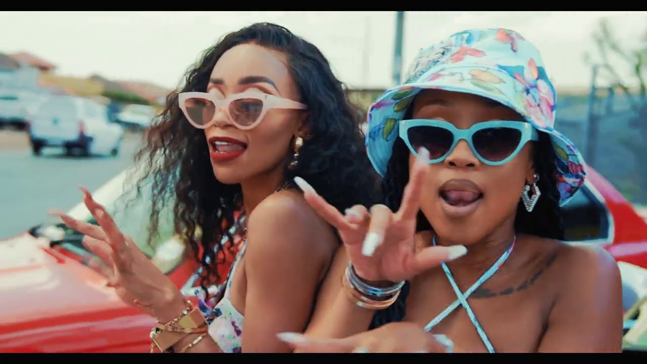 Moozlie - LaLaLa (Official Music Video)