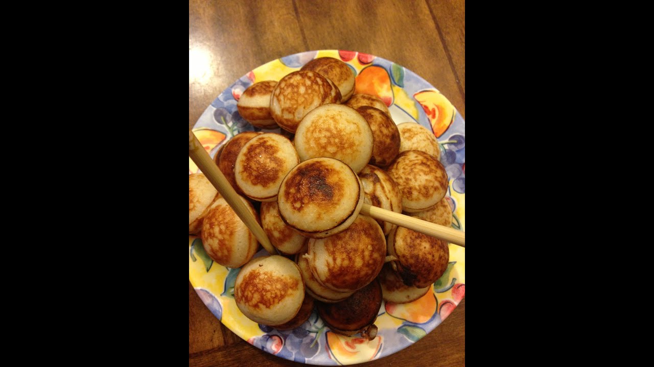 Sweet Rice Cakes or Vitumbuwa