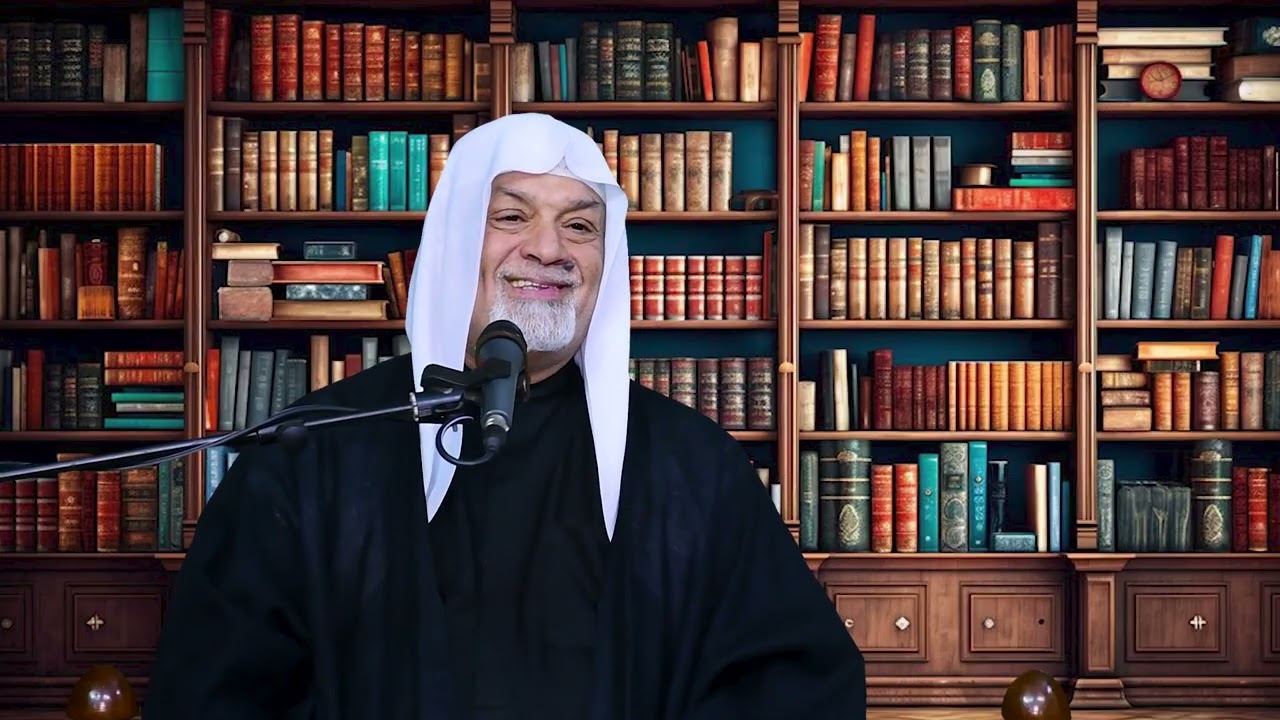 دور الإمام الهادي في ترسيخ مدرسة أهل البيت | الشيخ سعد المدرس