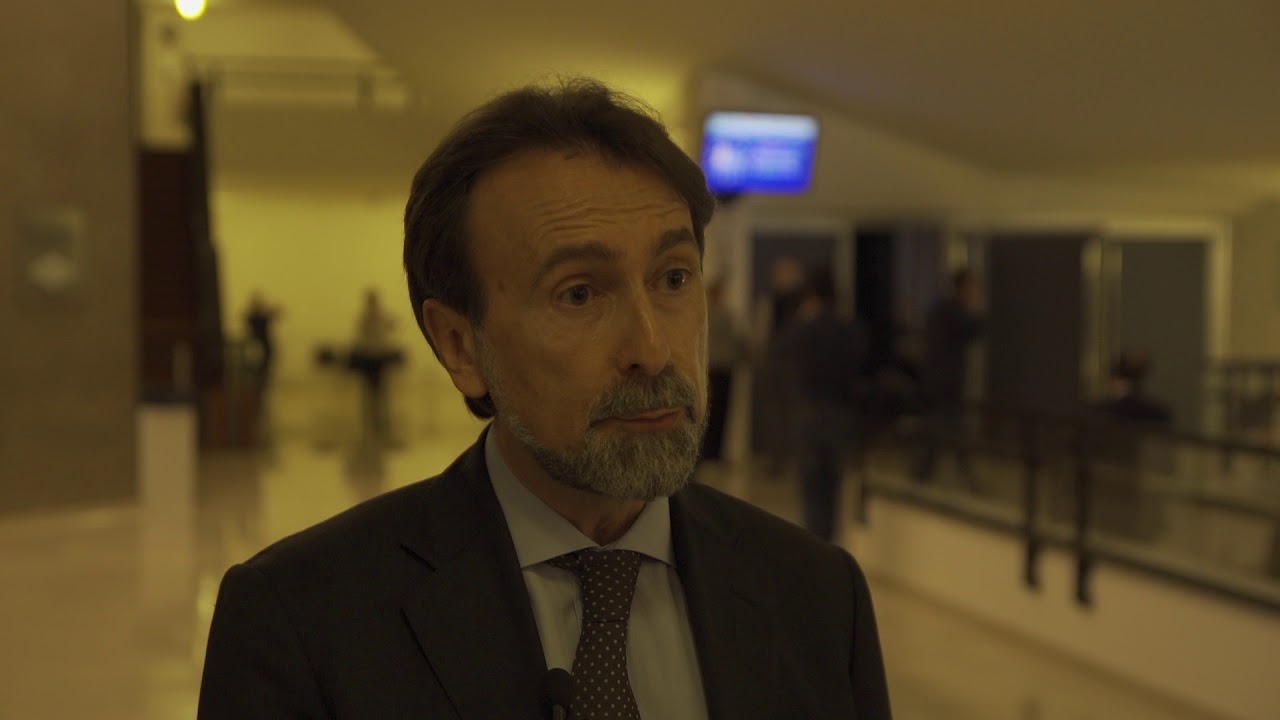 Il Garante incontra i #DPO, Intervista a Claudio Filippi