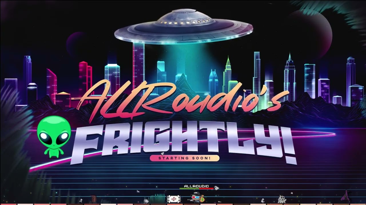 🛸(2K 1440 Stream) Frightly: Elden Ring Restart (PC) Folge 17➡️Deutsch/German