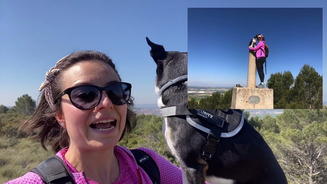 peña hueva y pico del aguila