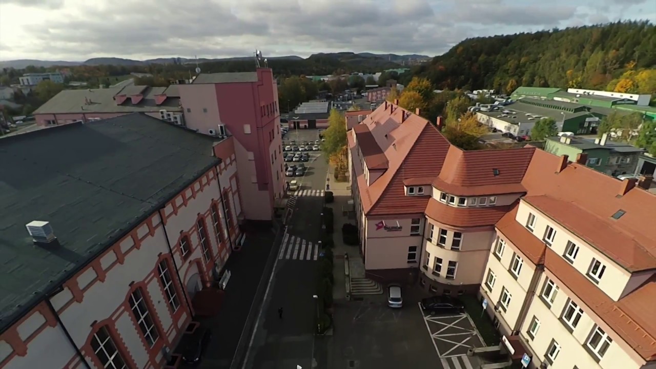 Zespół Szkół Politechnicznych 
