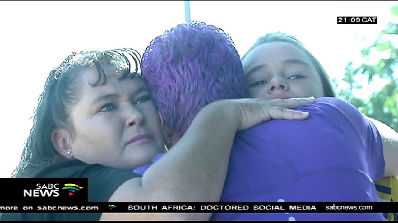 20 pupils still in hospital after Hoërskool Driehoek tragedy