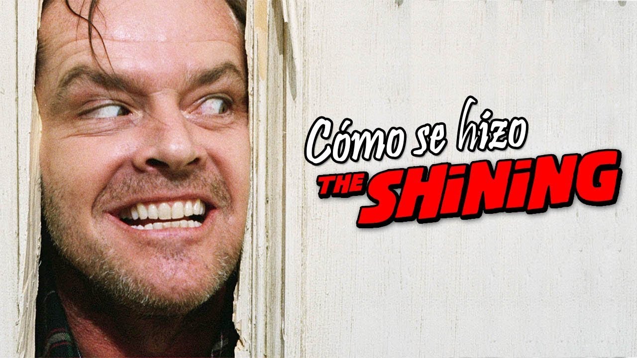 La historia de EL RESPLANDOR (Y por qué Stephen King la odia)