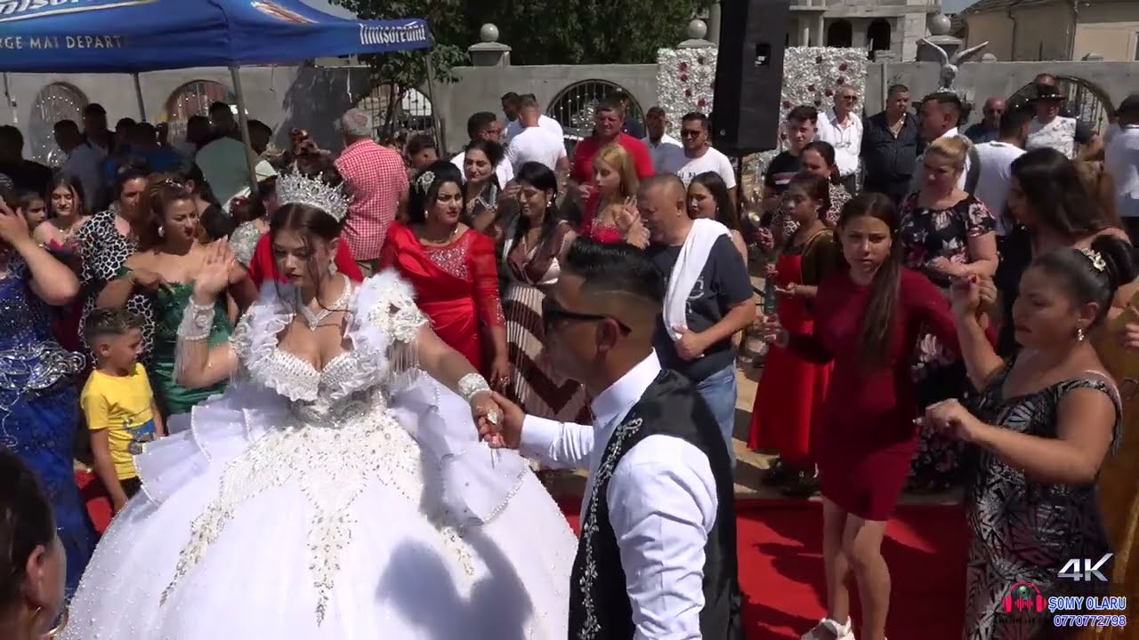 4HD Logodna La Comisarului Din Berlin  Miri Ionuț & Nicoleta 30- 05- 2023
