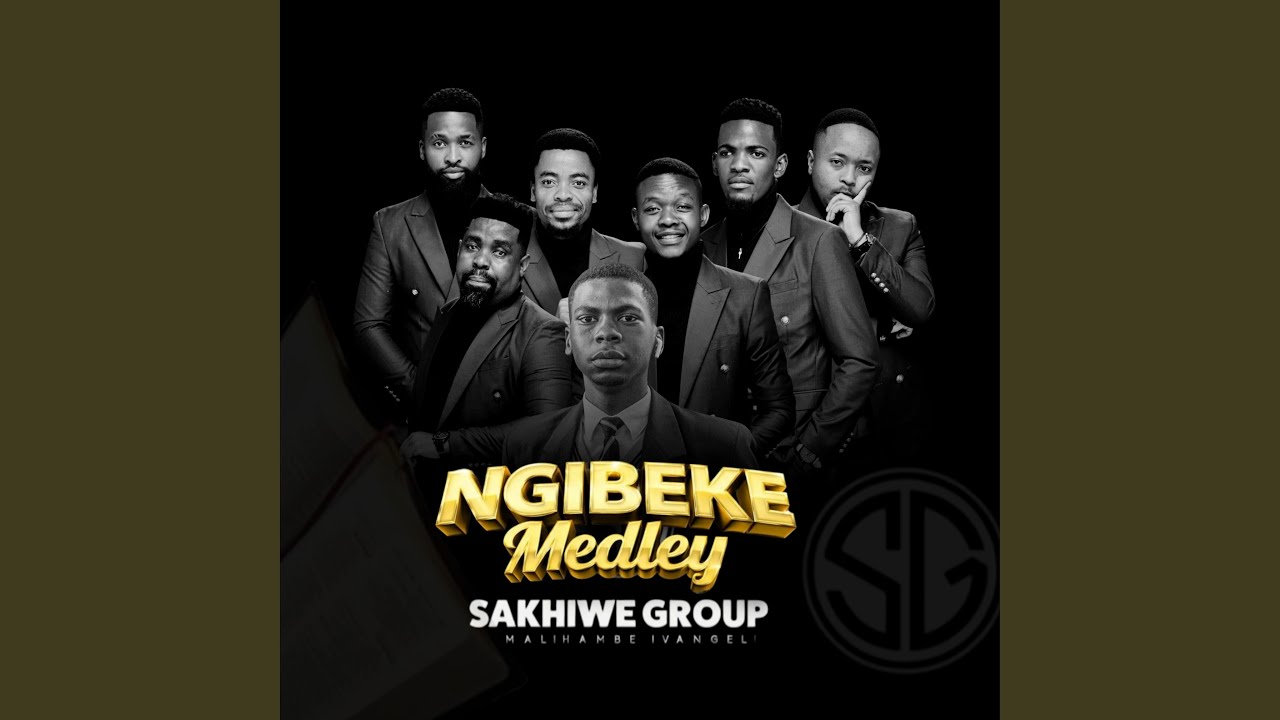 Ngibeke medley