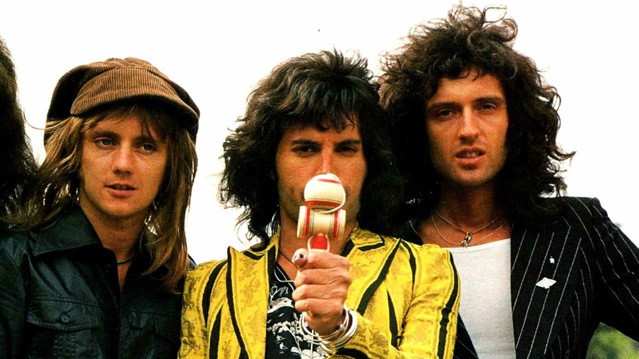 Queen - '39 - Isolated Vocals