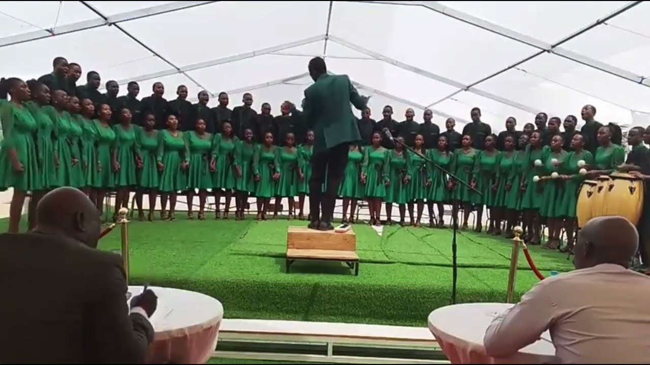 National CASSA 2025: Shungu 🥈