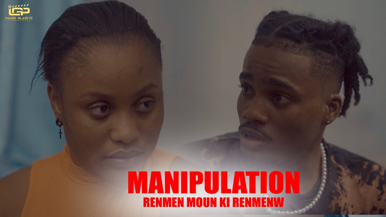 Manipulation - Li fe yon zanmil soufri anpil poul ka renmen ak yon lot zanmi - li itilizel mal