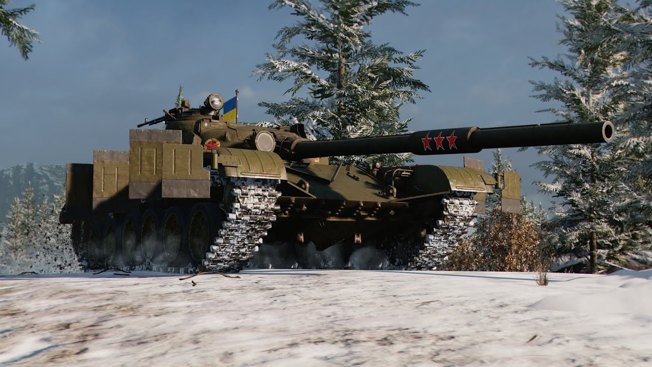 World of Tanks: Console || T-72 Ural Replays Episode 2