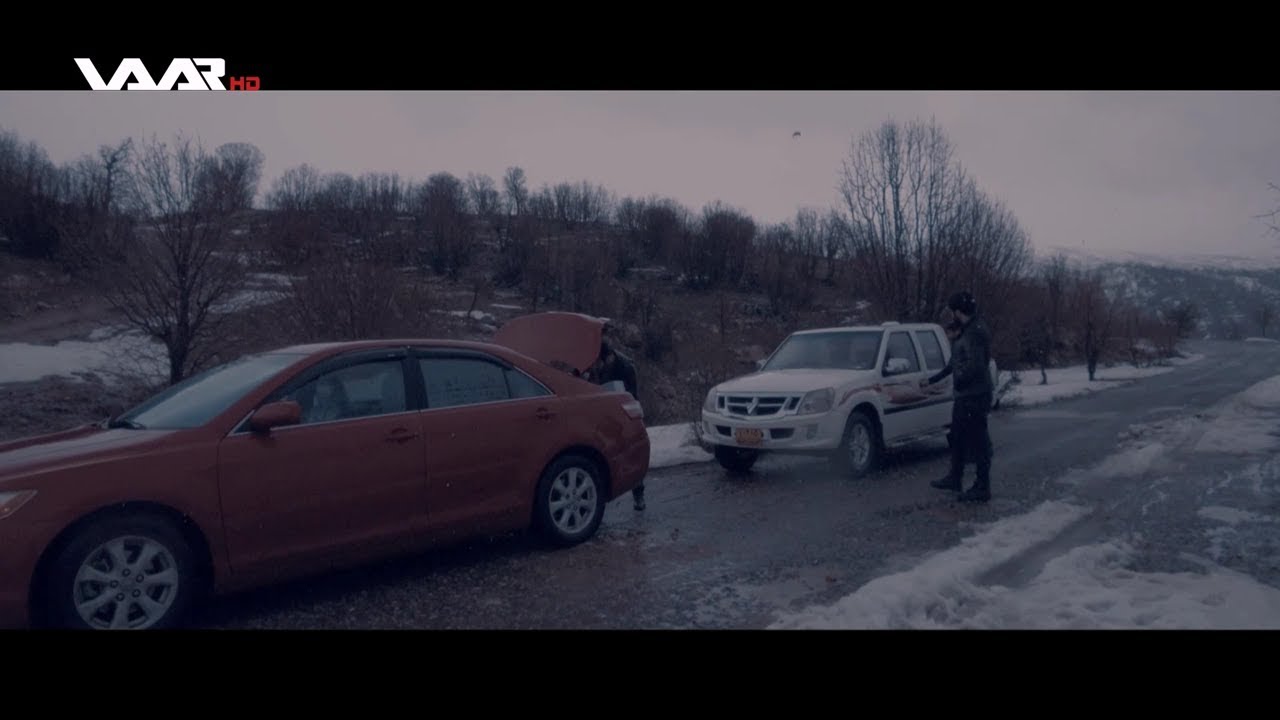 Bernamê Vekolîn - Dzî ji babê xwe kir jbo krîna madên bêhoşker  WAAR TV