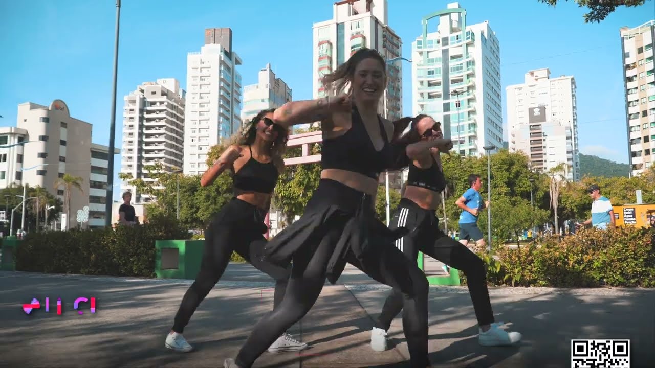 MAMIII - Becky G. & KAROL G | Marlon Alves Dance MAs