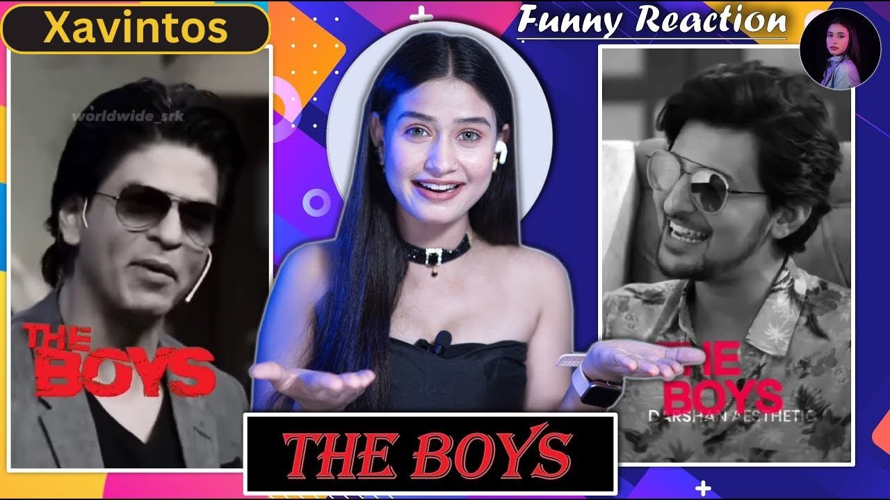 The Boys Memes 😂 | Funniest Meme Compilation | Xavintos Reaction