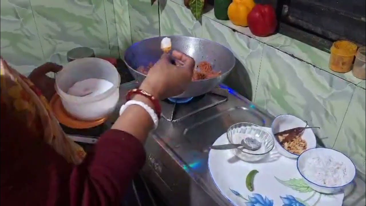 থোড় গোবিন্দ 