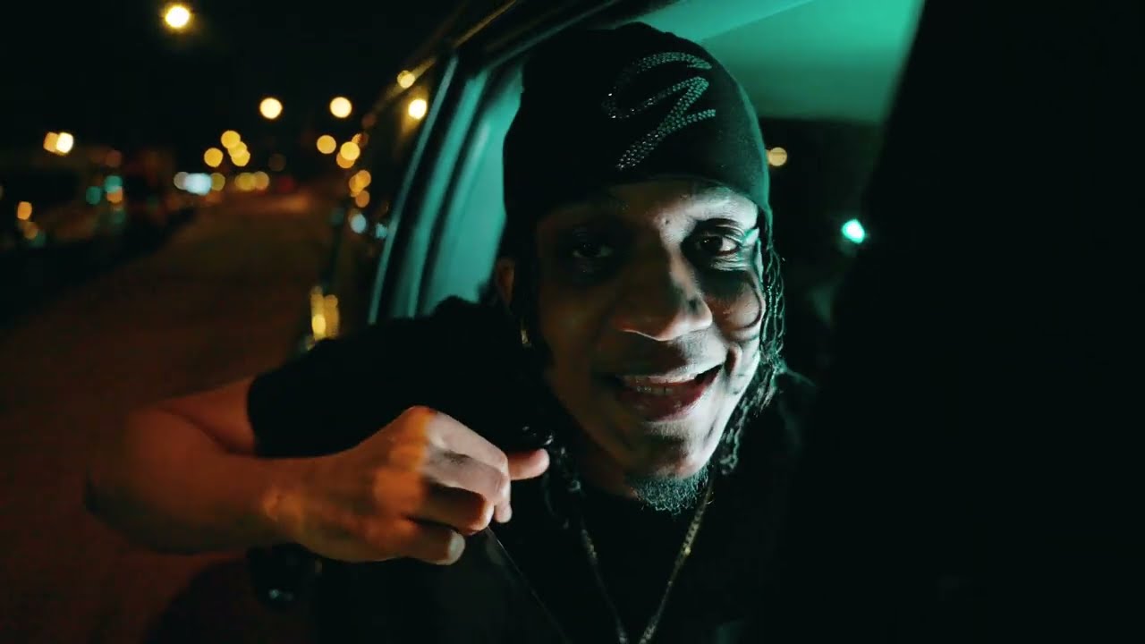 TIRAO PA ATRA - MONEY BOY MUSIC | OFFICIAL VIDEO