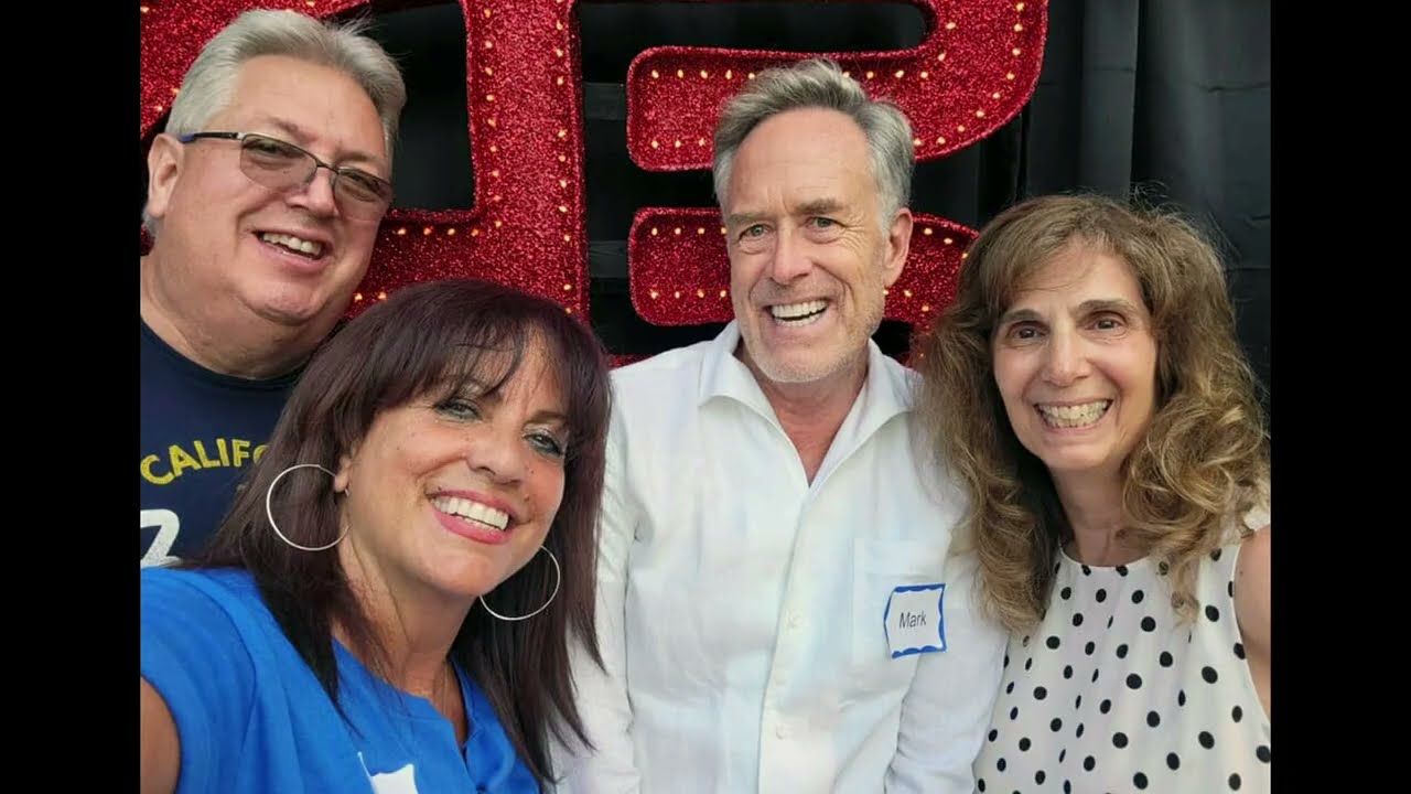 American Bandstand Dancers Get Together Event 2023 - Part 2 of 2