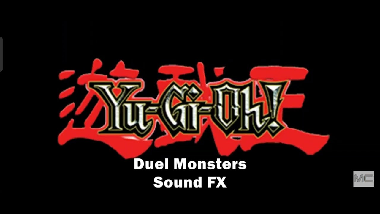 yugioh life point sound effect- 2022