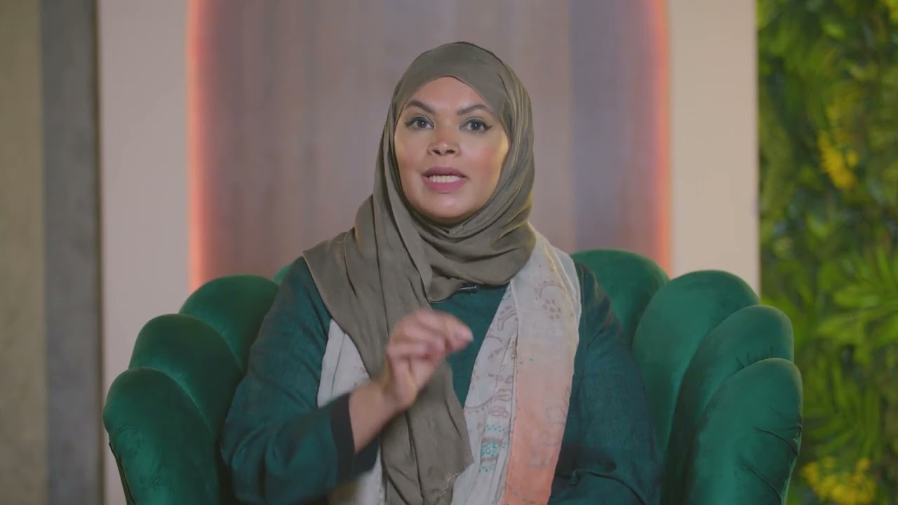 برنامج شهر التغيير - ضبط الغضب