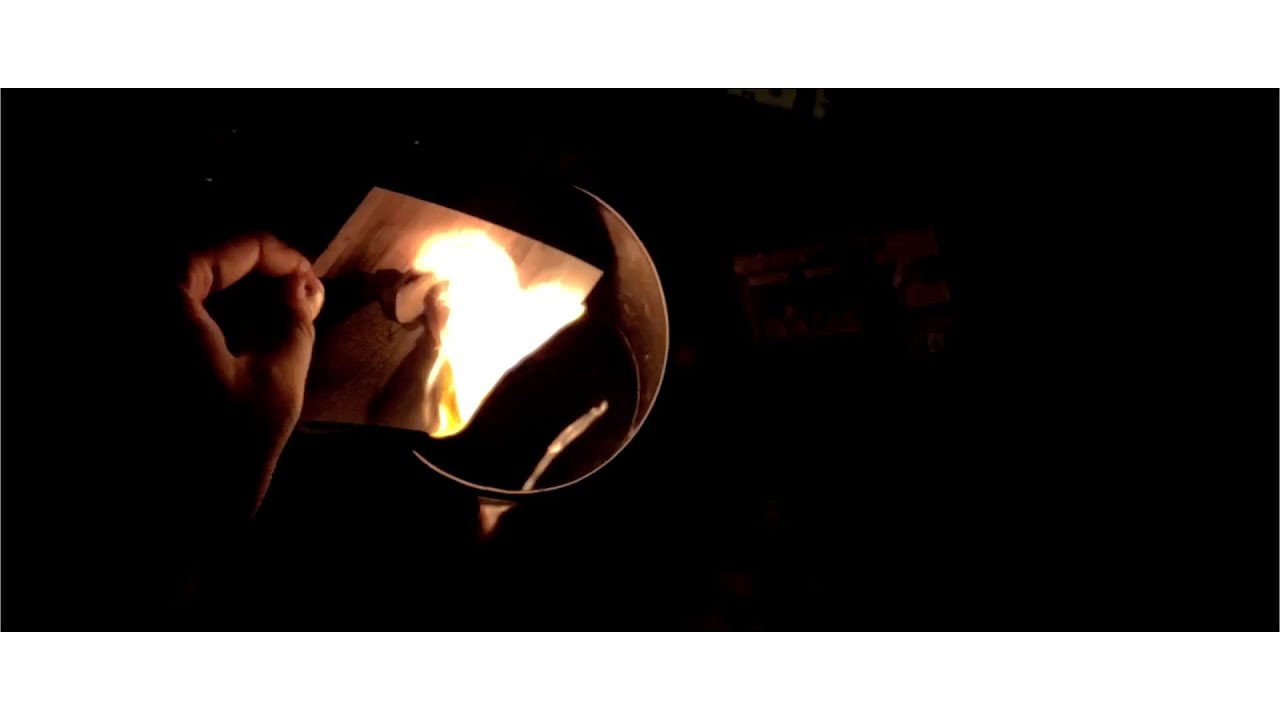 YMDgento - I Dont Love You Anymore [Music Video]