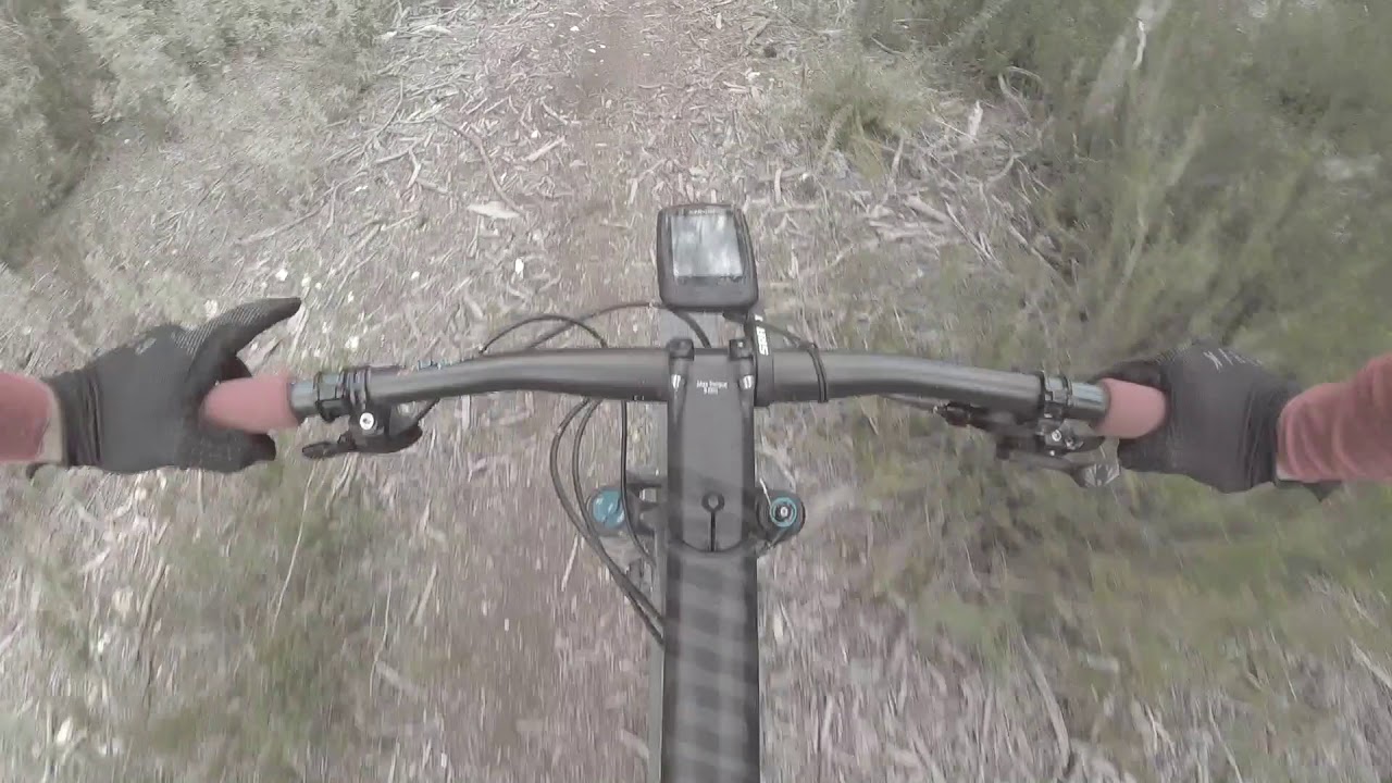 MONDRAKER PODIUM IBIZA 2018